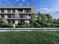 Недвижимость Apartment 3-room. Novaya Rozhna Dolina: 4