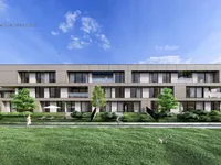Недвижимость Apartment 3-room. Novaya Rozhna Dolina: 5