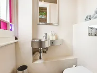 Недвижимость Burnaby Street, Chelsea: 1