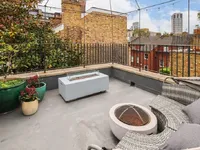 Недвижимость Burnaby Street, Chelsea: 8
