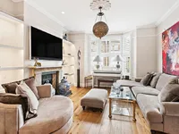 Недвижимость Burnaby Street, Chelsea: 9