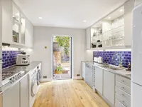 Недвижимость Burnaby Street, Chelsea: 11
