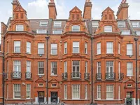 Недвижимость Culford Gardens: 4