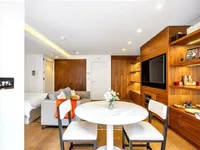 Недвижимость Culford Gardens: 5