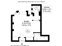 Недвижимость Culford Gardens: 7