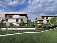 Недвижимость Apartment in Rozhnaya Valley: 2