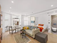 Недвижимость Culford Gardens: 5
