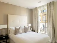 Недвижимость St Luke's Street, Chelsea: 7