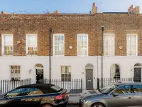 Недвижимость St Luke's Street, Chelsea: 9