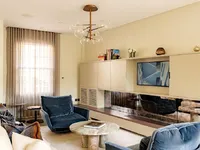 Недвижимость St Luke's Street, Chelsea: 11
