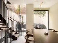 Недвижимость St Luke's Street, Chelsea: 12