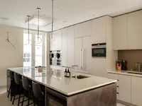Недвижимость St Luke's Street, Chelsea: 17