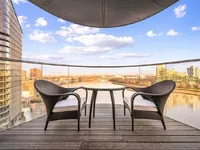 Недвижимость Waterfront Drive, Chelsea Harbour: 1