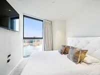 Недвижимость Waterfront Drive, Chelsea Harbour: 4