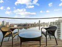 Недвижимость Waterfront Drive, Chelsea Harbour: 5