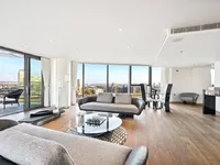 Недвижимость Waterfront Drive, Chelsea Harbour: 6