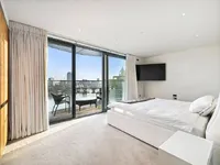 Недвижимость Waterfront Drive, Chelsea Harbour: 10