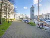 Недвижимость Thames Quay, Chelsea Harbour: 2