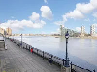 Недвижимость Thames Quay, Chelsea Harbour: 7
