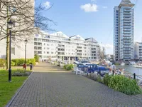 Недвижимость Thames Quay, Chelsea Harbour: 9