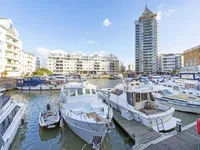 Недвижимость Thames Quay, Chelsea Harbour: 12