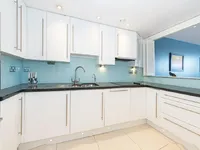 Недвижимость Thames Quay, Chelsea Harbour: 13