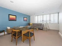 Недвижимость Thames Quay, Chelsea Harbour: 14