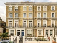 Недвижимость Cathcart Road: 4