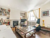 Недвижимость Cathcart Road: 5