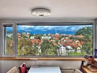 Недвижимость Apartment in Novo Trnovo: 5
