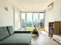 Недвижимость Apartment in Novo Trnovo: 12