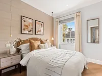 Недвижимость Glebe Place: 2