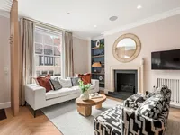 Недвижимость Glebe Place: 8