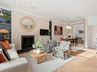 Недвижимость Glebe Place: 10