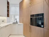 Недвижимость Basil Street: 9
