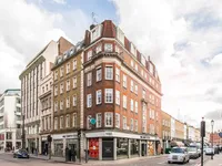 Недвижимость Brompton Road: 9