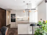 Недвижимость Brompton Road: 11