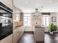 Недвижимость Brompton Road: 12