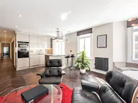 Недвижимость Brompton Road: 15