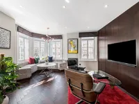 Недвижимость Brompton Road: 16