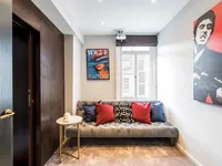 Недвижимость Brompton Road: 18