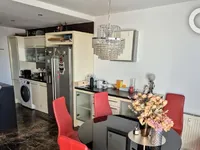 Недвижимость Apartment on Zikherlova: 3