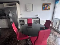 Недвижимость Apartment on Zikherlova: 5