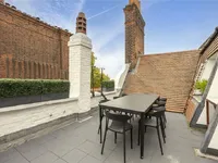 Недвижимость Chelsea Embankment, Chelsea: 7