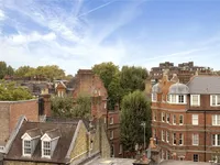 Недвижимость Chelsea Embankment, Chelsea: 9