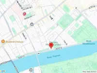 Недвижимость Chelsea Embankment, Chelsea: 11