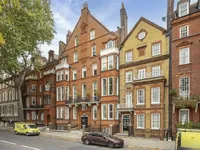 Недвижимость Chelsea Embankment, Chelsea: 13