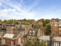 Недвижимость Chelsea Embankment, Chelsea: 16