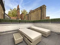 Недвижимость Chelsea Embankment, Chelsea: 17