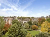 Недвижимость Chelsea Embankment, Chelsea: 20